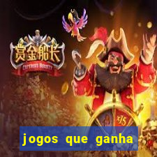 jogos que ganha dinheiro sem precisar depositar nada